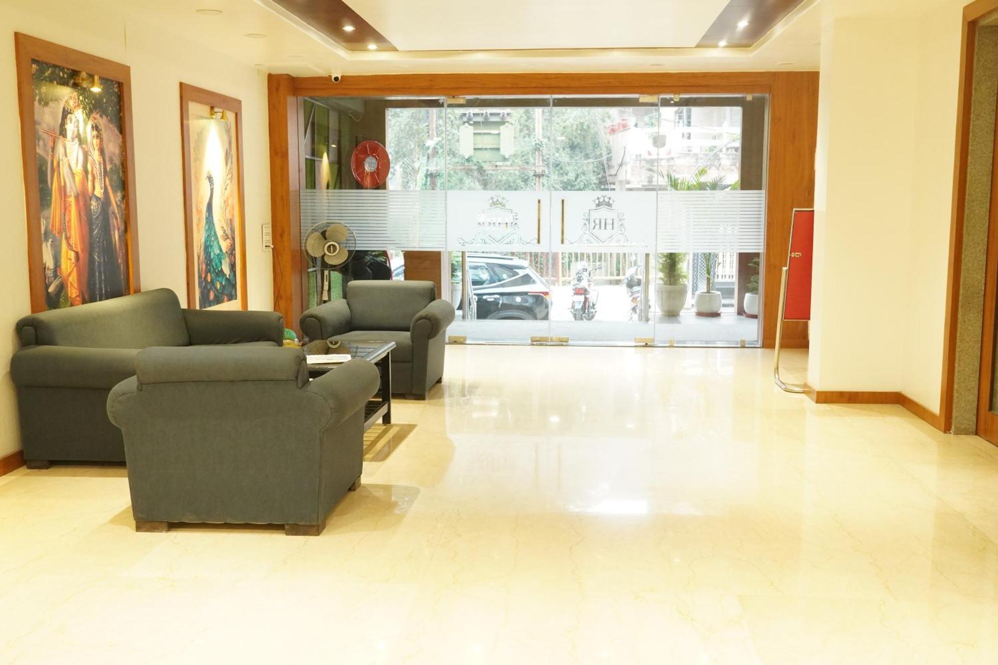 Hotel Eleven Heights Bhopal Esterno foto
